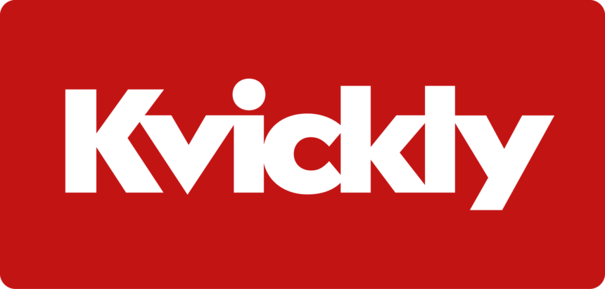 Kvickly