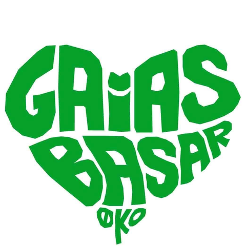 Gaias Basar